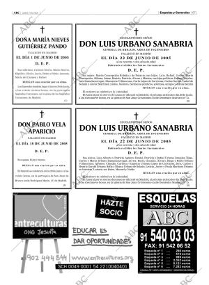 ABC MADRID 27-06-2005 página 67