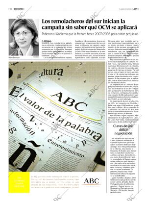 ABC MADRID 27-06-2005 página 82