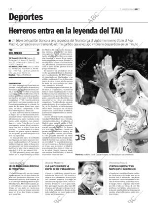 ABC MADRID 27-06-2005 página 84