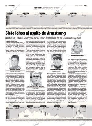 ABC MADRID 27-06-2005 página 92