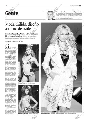 ABC MADRID 27-06-2005 página 96