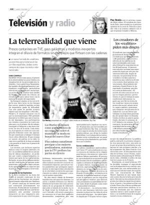 ABC MADRID 27-06-2005 página 99
