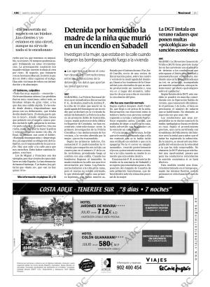 ABC MADRID 28-06-2005 página 21