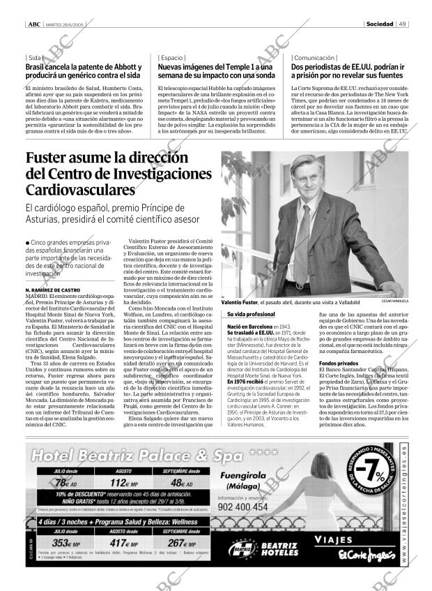 ABC MADRID 28-06-2005 página 49