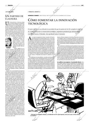 ABC MADRID 28-06-2005 página 6