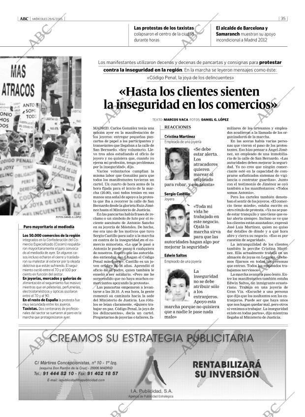 ABC MADRID 29-06-2005 página 35