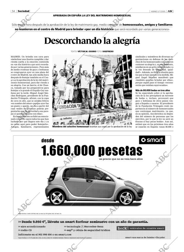 ABC MADRID 01-07-2005 página 54