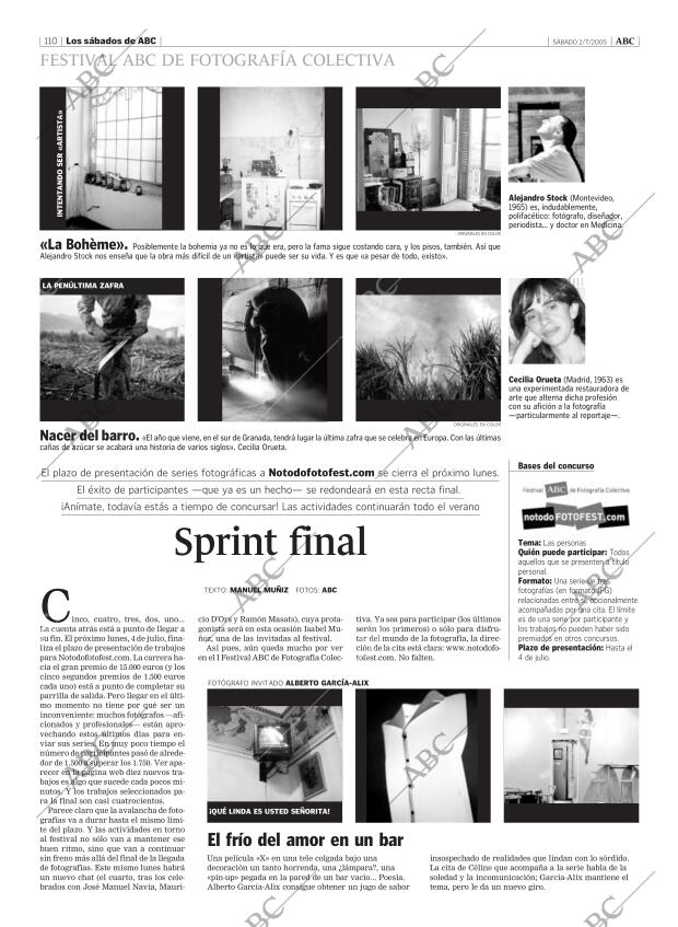 ABC MADRID 02-07-2005 página 110