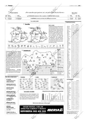 ABC SEVILLA 02-07-2005 página 28