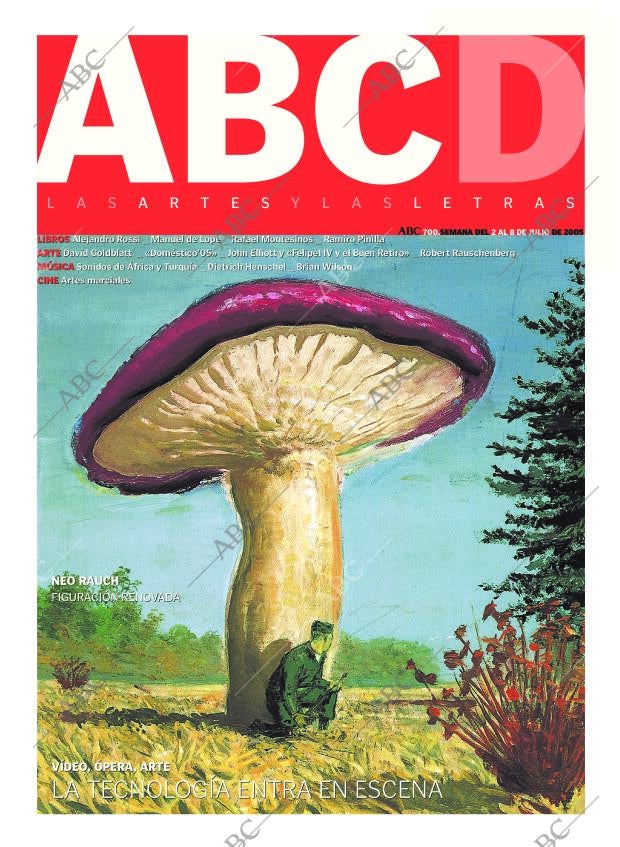 CULTURAL MADRID 02-07-2005 página 1