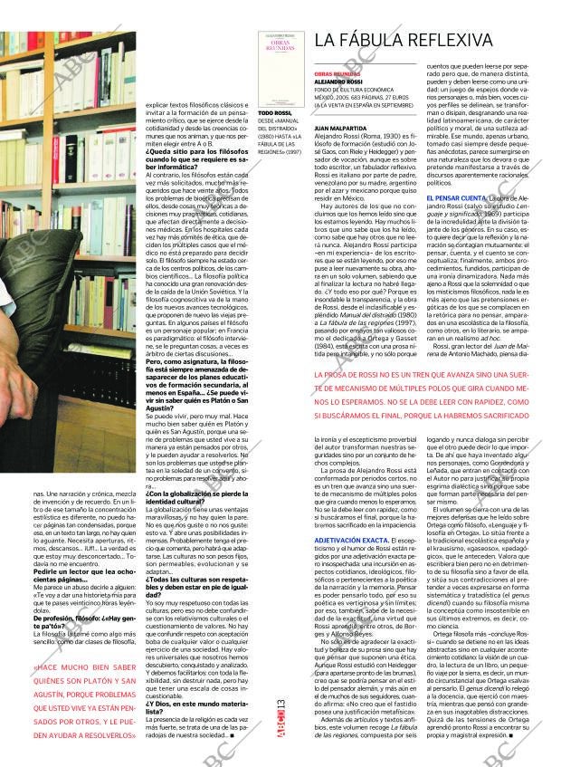 CULTURAL MADRID 02-07-2005 página 13