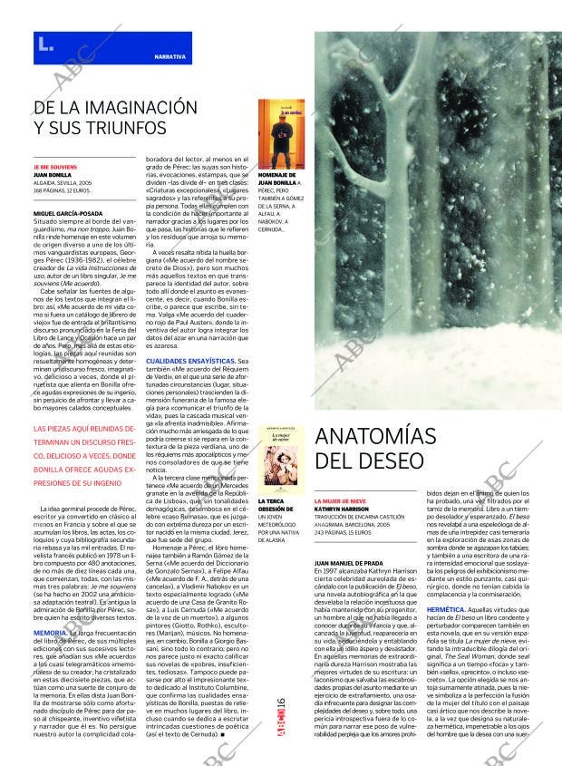 CULTURAL MADRID 02-07-2005 página 16