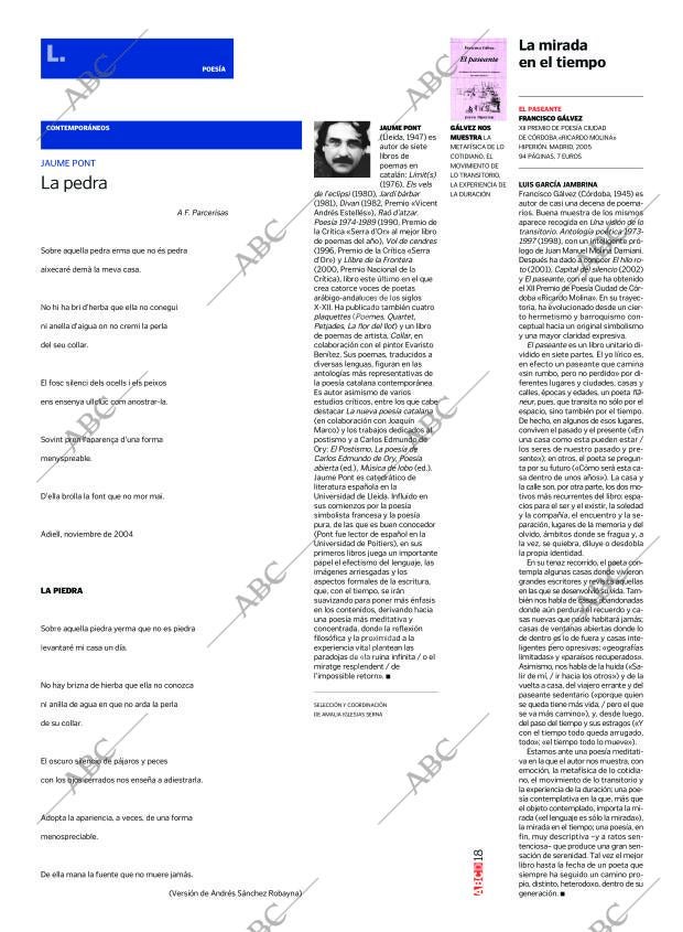 CULTURAL MADRID 02-07-2005 página 18