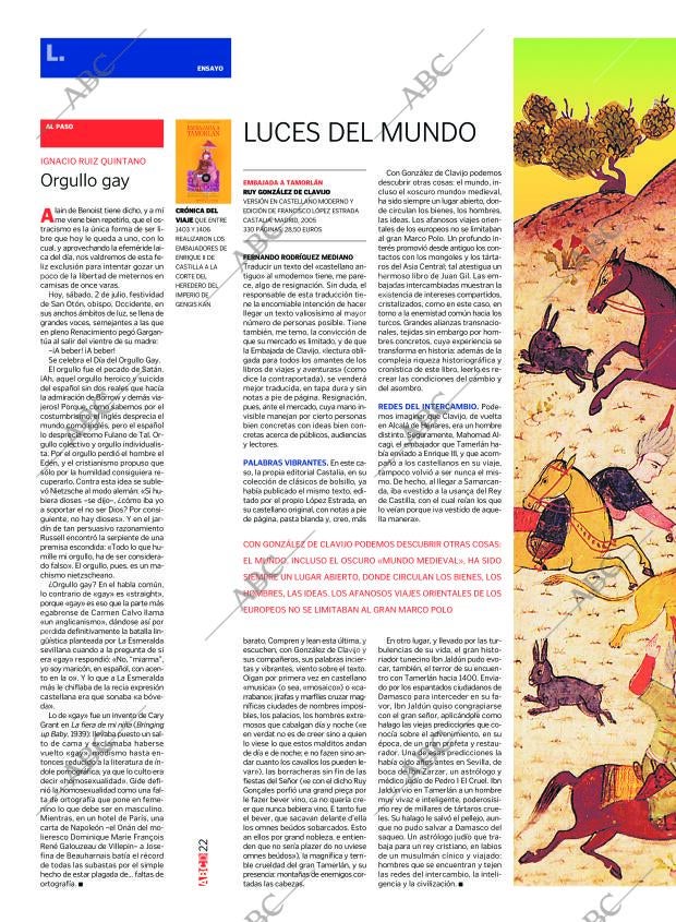 CULTURAL MADRID 02-07-2005 página 22