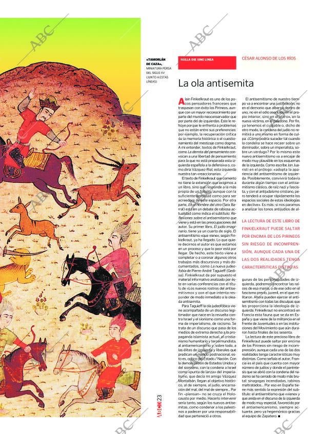 CULTURAL MADRID 02-07-2005 página 23