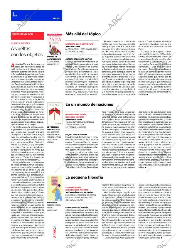 CULTURAL MADRID 02-07-2005 página 24