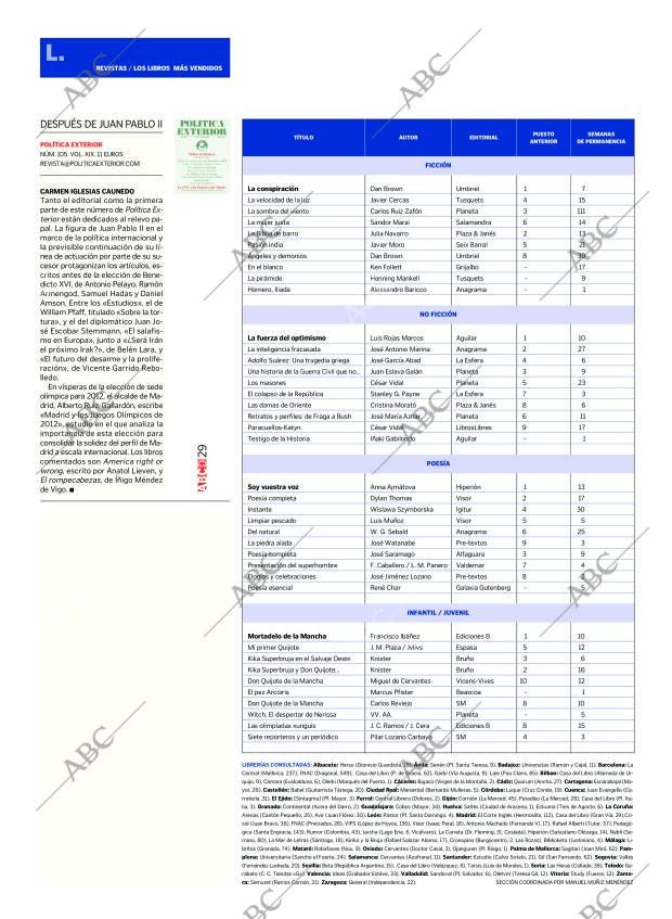 CULTURAL MADRID 02-07-2005 página 29