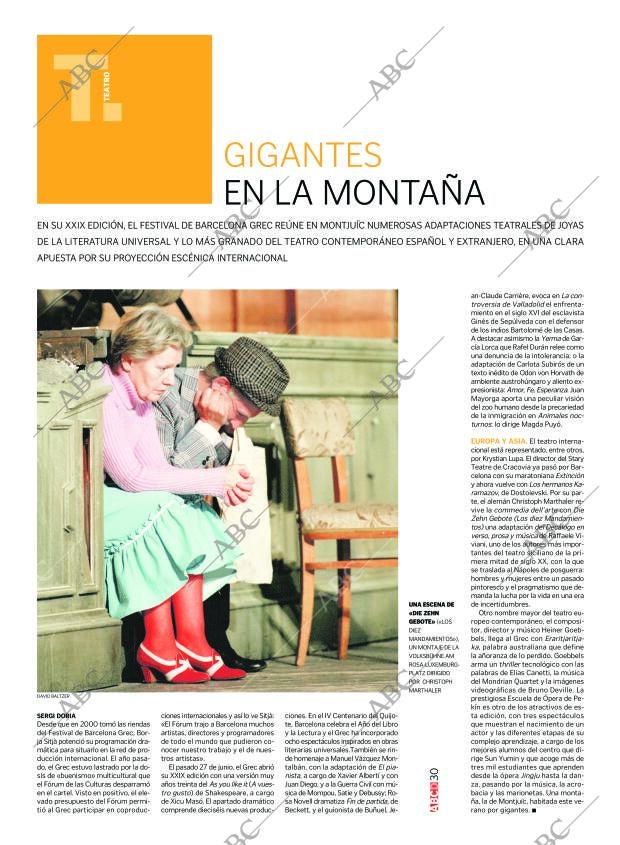 CULTURAL MADRID 02-07-2005 página 30