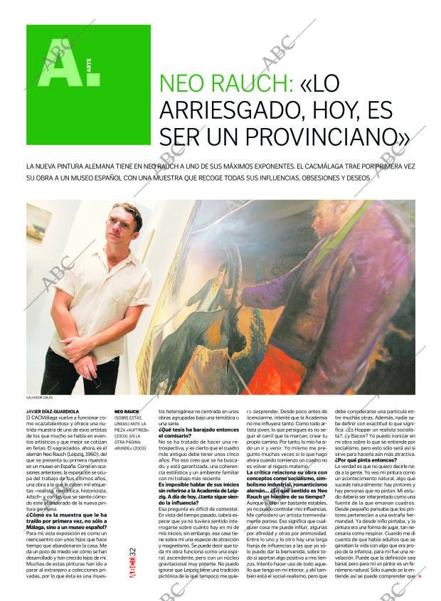 CULTURAL MADRID 02-07-2005 página 32