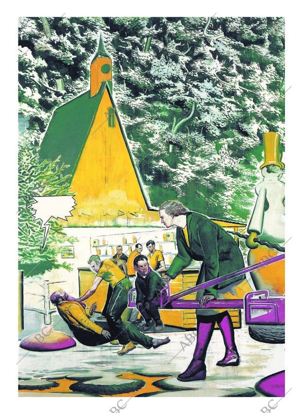 CULTURAL MADRID 02-07-2005 página 33