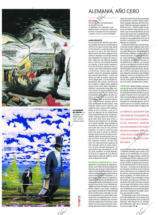 CULTURAL MADRID 02-07-2005 página 35