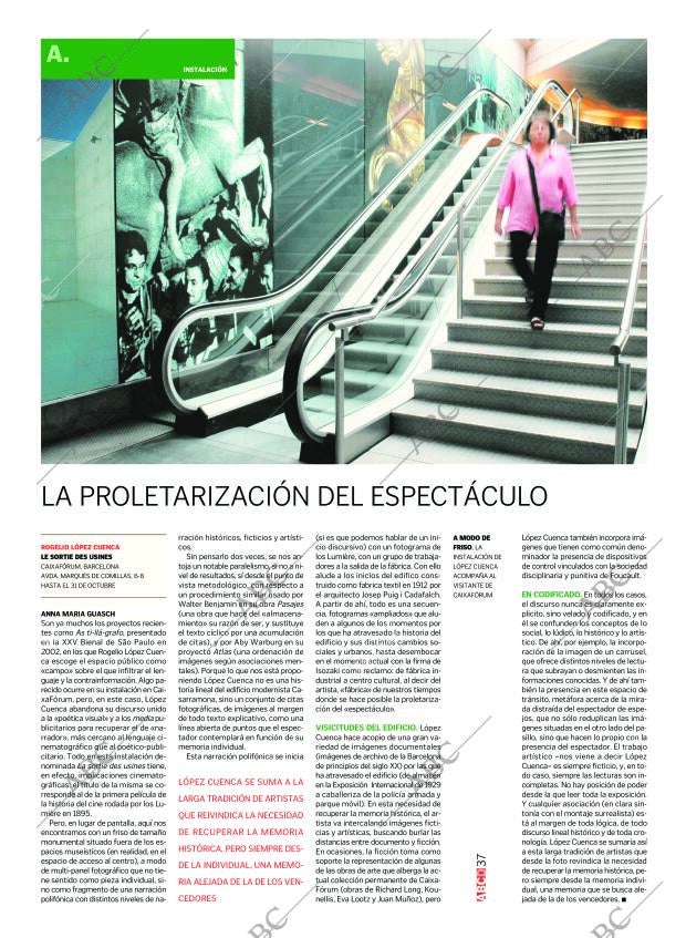 CULTURAL MADRID 02-07-2005 página 37