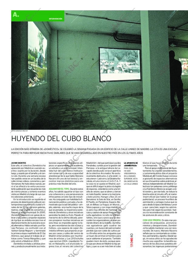 CULTURAL MADRID 02-07-2005 página 40