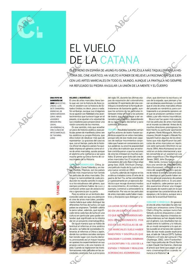 CULTURAL MADRID 02-07-2005 página 50