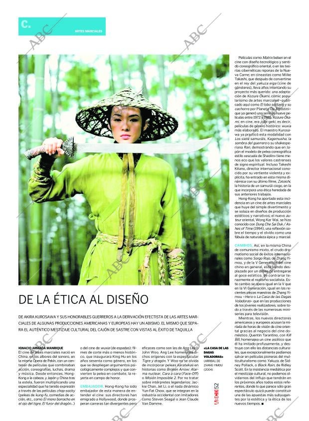 CULTURAL MADRID 02-07-2005 página 52