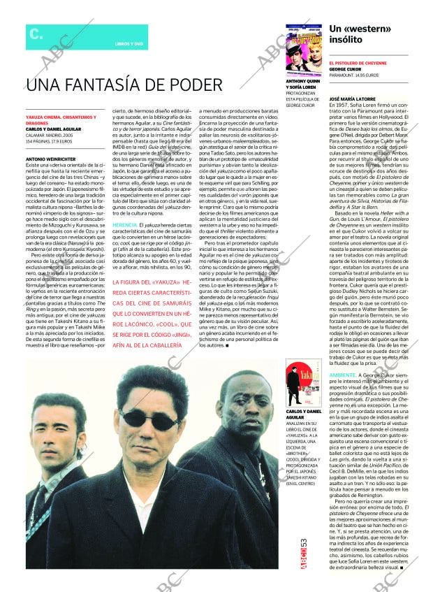 CULTURAL MADRID 02-07-2005 página 53