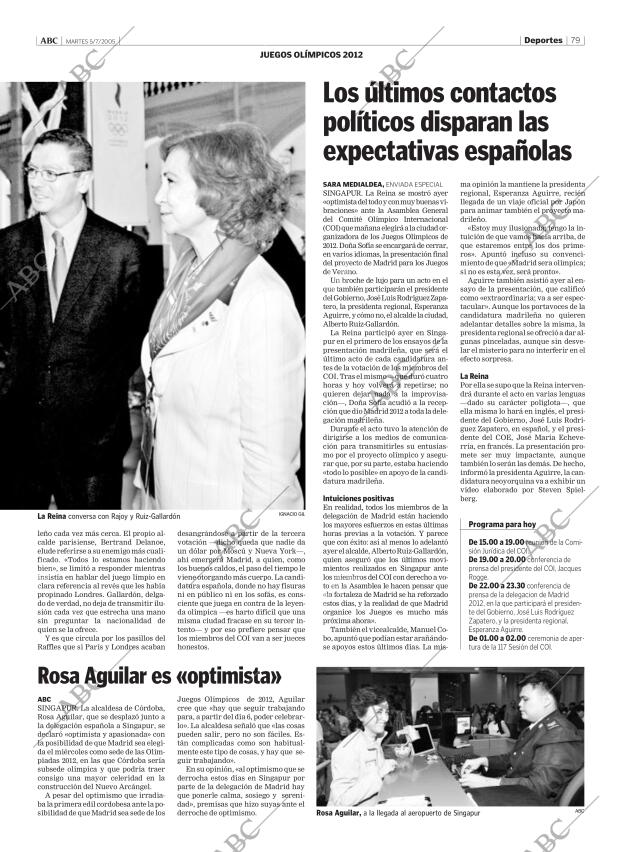 ABC CORDOBA 05-07-2005 página 79