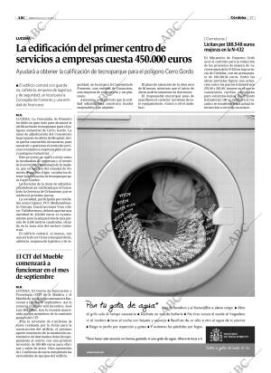 ABC CORDOBA 06-07-2005 página 37