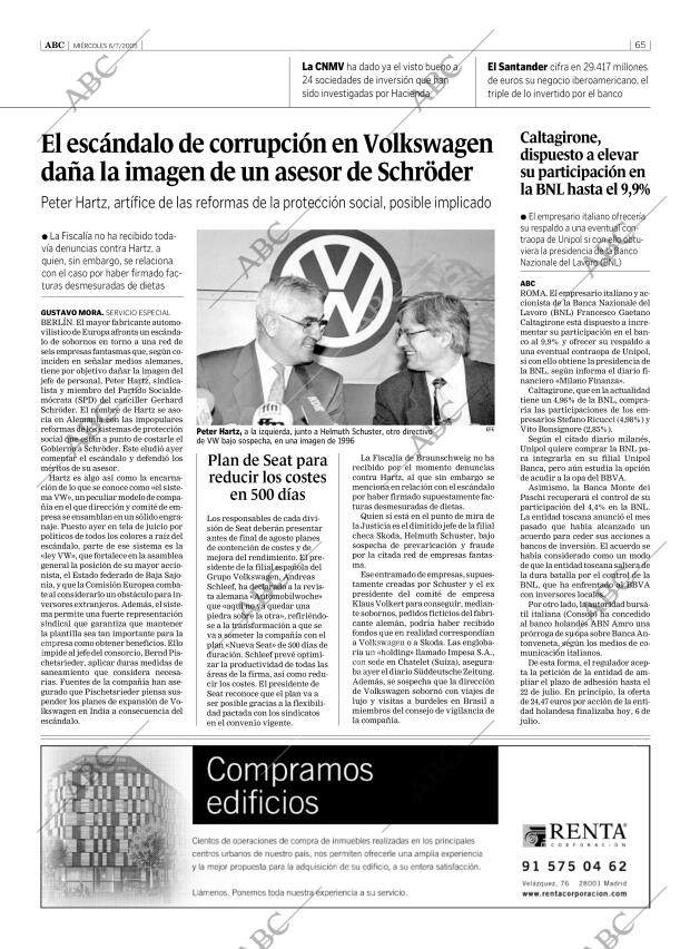 ABC CORDOBA 06-07-2005 página 65