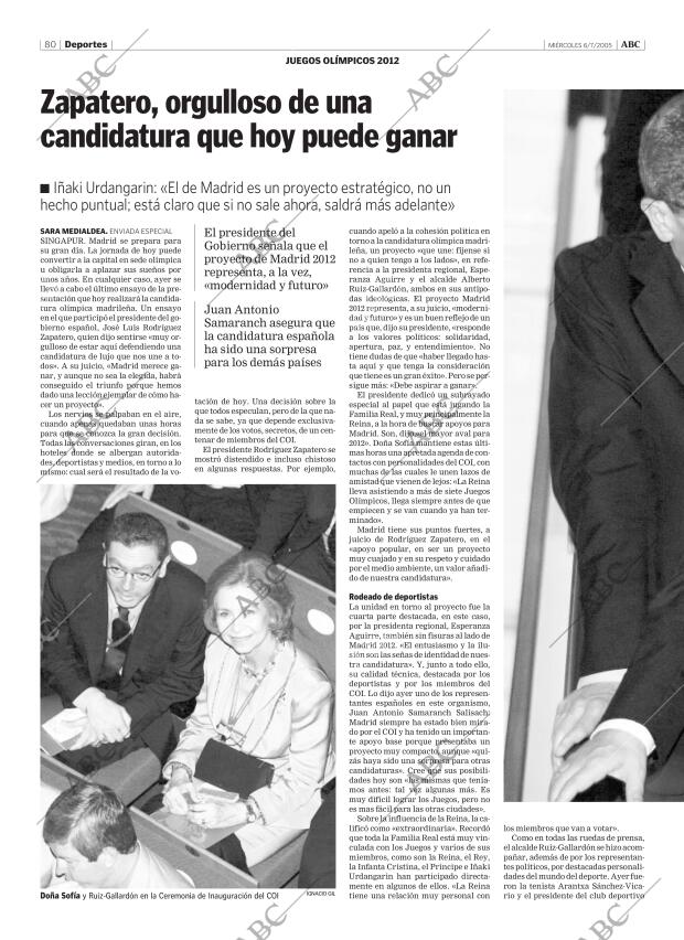 ABC CORDOBA 06-07-2005 página 80