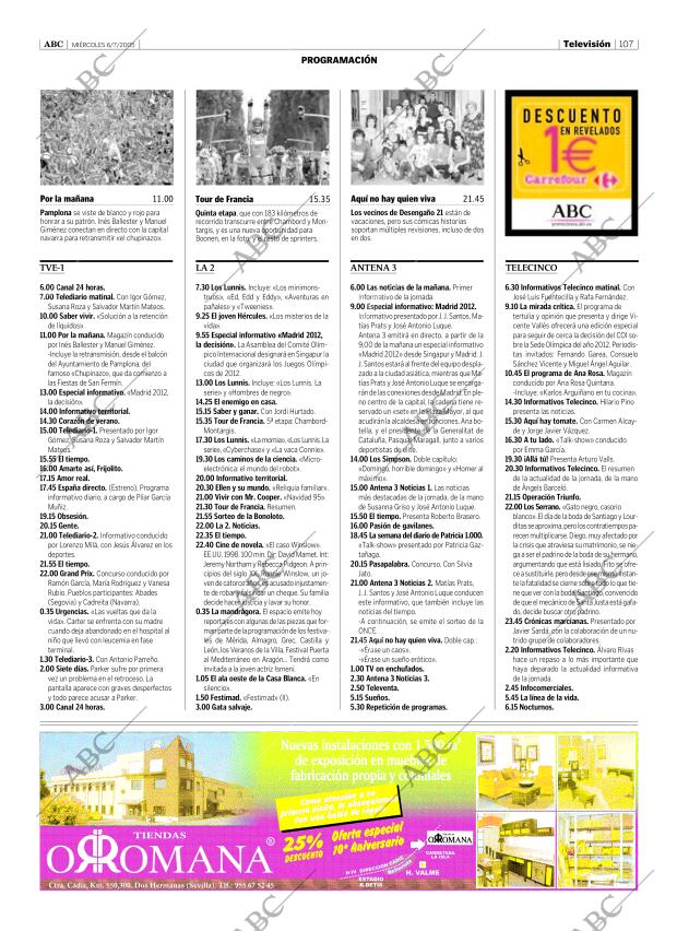 ABC SEVILLA 06-07-2005 página 107