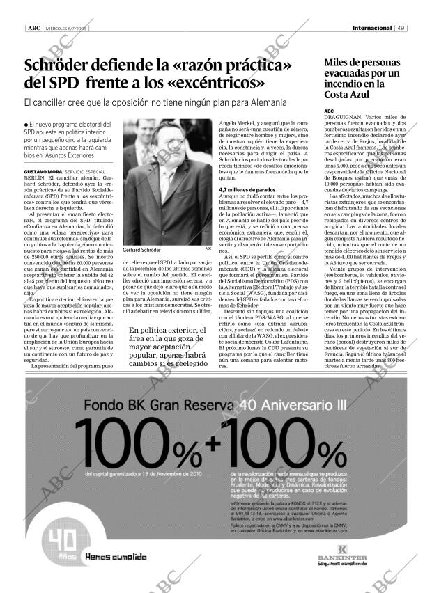 ABC SEVILLA 06-07-2005 página 49