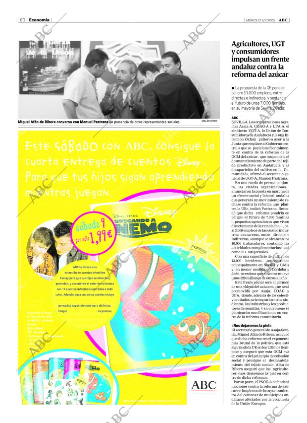 ABC SEVILLA 06-07-2005 página 80