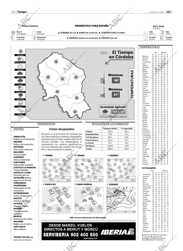 ABC CORDOBA 07-07-2005 página 42