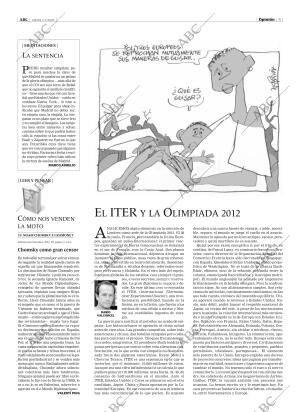 ABC CORDOBA 07-07-2005 página 5