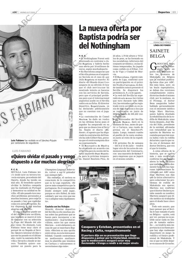 ABC SEVILLA 08-07-2005 página 101