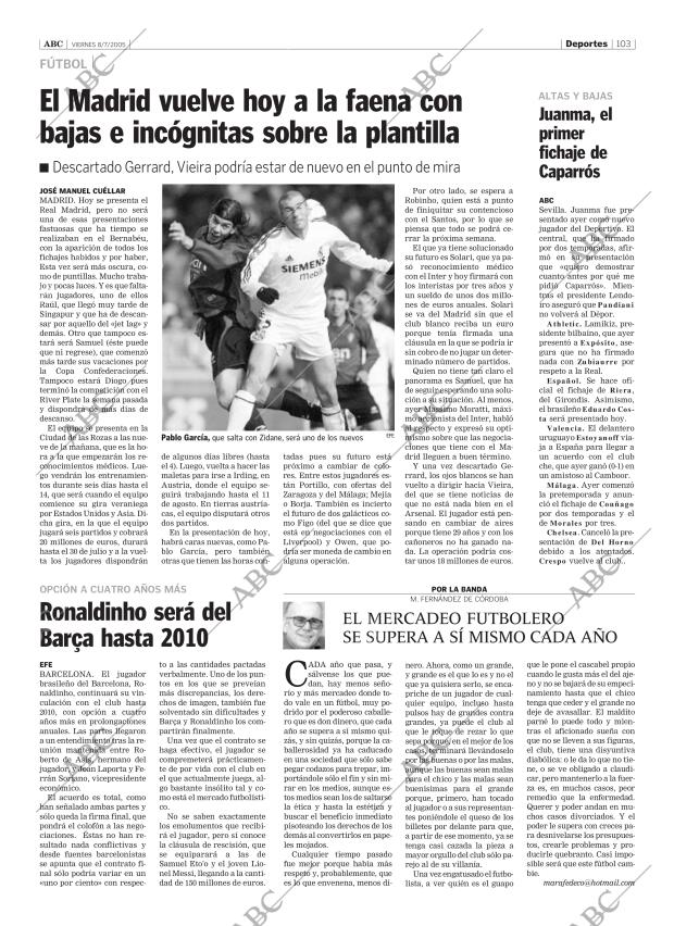 ABC SEVILLA 08-07-2005 página 103