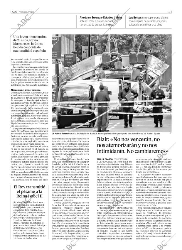 ABC SEVILLA 08-07-2005 página 11