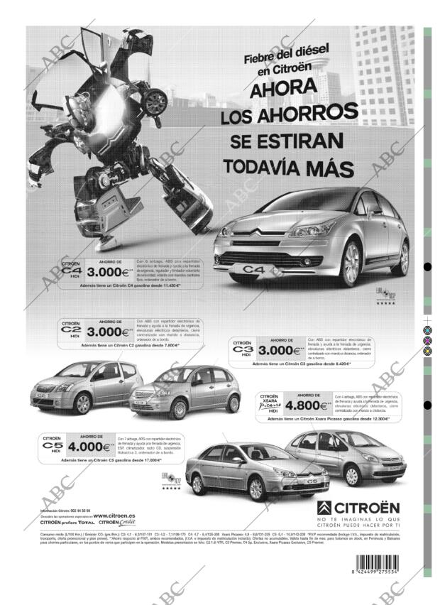 ABC SEVILLA 08-07-2005 página 116