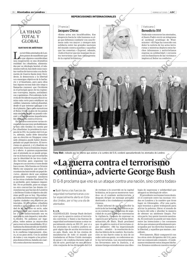 ABC SEVILLA 08-07-2005 página 16