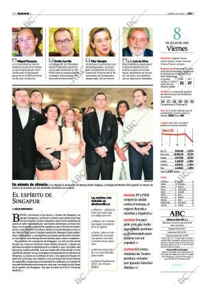 ABC SEVILLA 08-07-2005 página 2