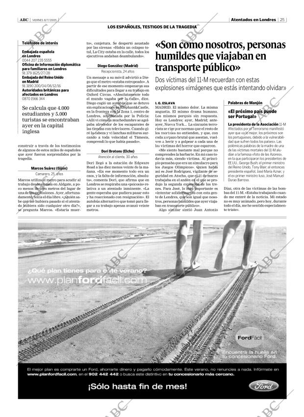 ABC SEVILLA 08-07-2005 página 25