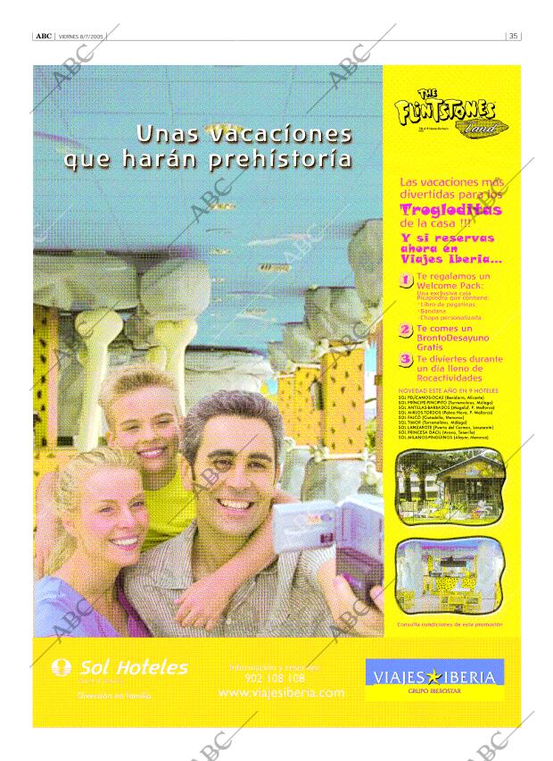 ABC SEVILLA 08-07-2005 página 35