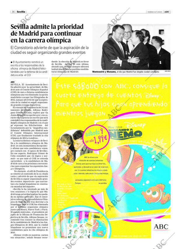 ABC SEVILLA 08-07-2005 página 36