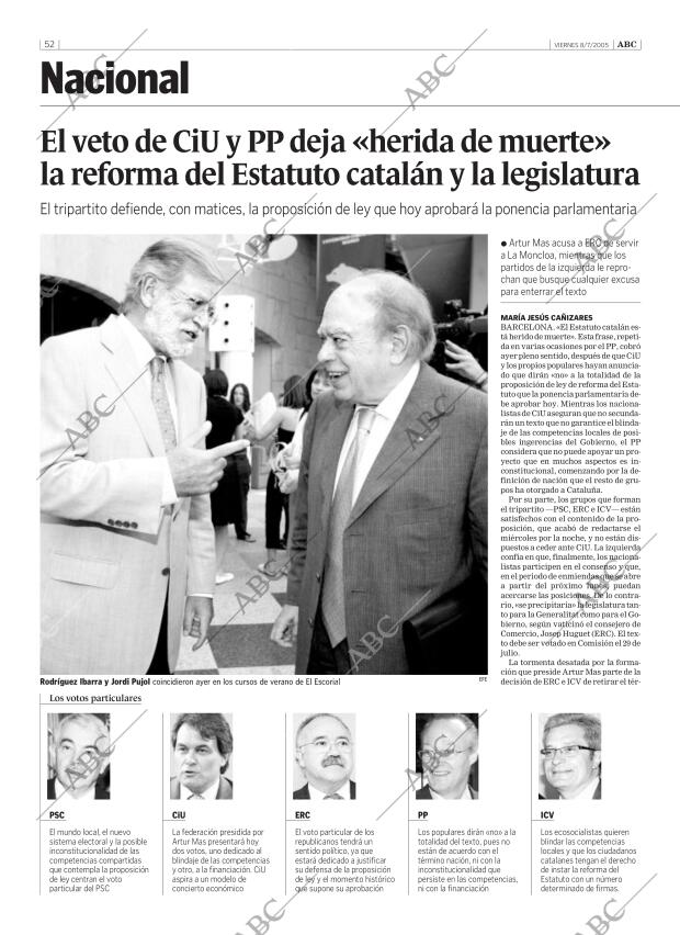 ABC SEVILLA 08-07-2005 página 52