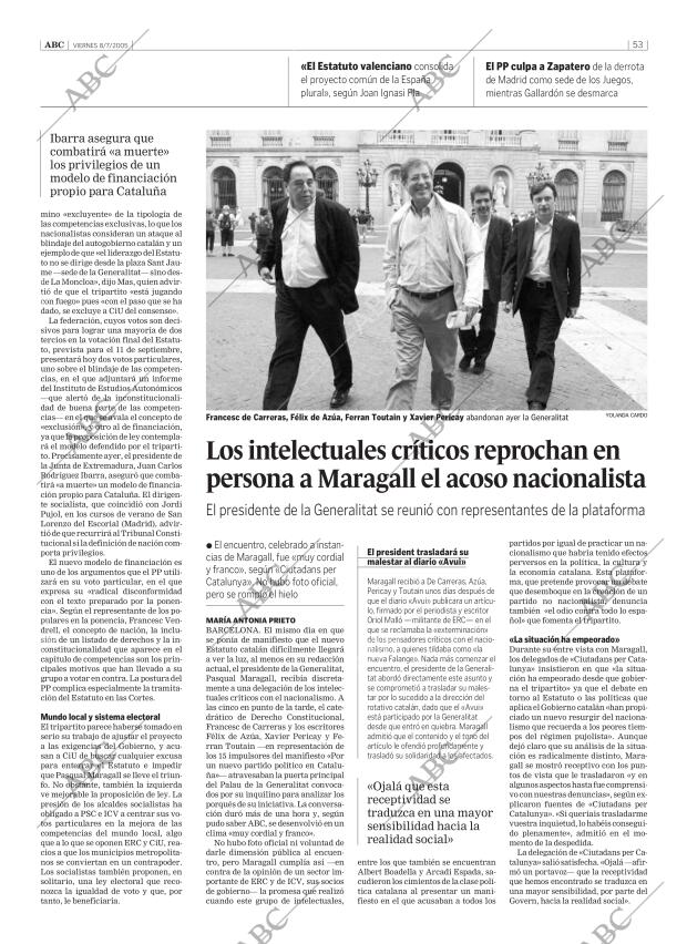 ABC SEVILLA 08-07-2005 página 53